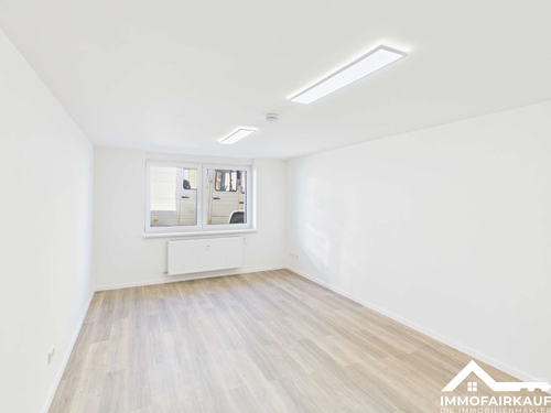 Wohnen und Schlafen - 