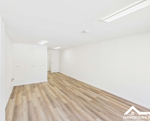 Erstbezug nach Komplettsanierung – helle Wohnung im 1. OG inkl. Einbauküche - Magdeburg