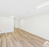 Erstbezug nach Komplettsanierung – helle Wohnung im 1. OG inkl. Einbauküche - Magdeburg