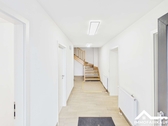 Hausflur - Etagenwohnung mit 45,97 m&sup2; in Magdeburg zur Miete