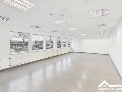 Raum 3 - Büro in Magdeburg zur Miete