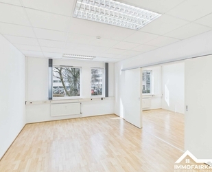 Flexible Bürofläche mit 6 Zimmern – ideal für Dienstleister, IT oder Beratung - Magdeburg