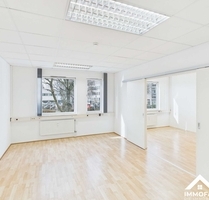 Flexible Bürofläche mit 6 Zimmern – ideal für Dienstleister, IT oder Beratung - Magdeburg