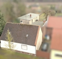 Altes Haus sucht Junge Eigentümer - großes Grundstück ruhige Lage - Grimme