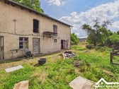 Stall und Werkstatt - 4.5 Zimmer Einfamilienhaus zum Kaufen in Grimme
