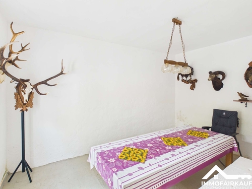 Zimmer I - 