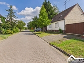 Hausansicht - 