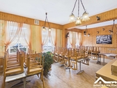 Clubraum - 