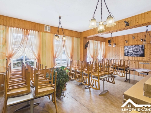 Clubraum - 