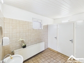 WC - Damen - 