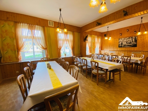Gastbereich - 