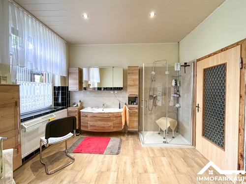 Badezimmer - 