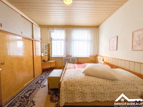 Schlafzimmer - 