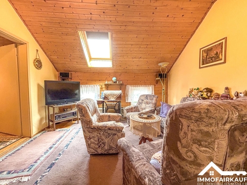 Kinderzimmer I - 