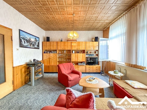 Kinderzimmer II - 