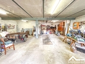 Nebengelass - Garage - 