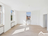 Wohn- / Esszimmer - 2 Zimmer Etagenwohnung zur Miete in Dahlenwarsleben