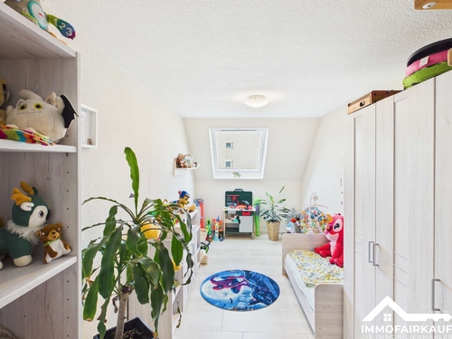 Kinderzimmer - 