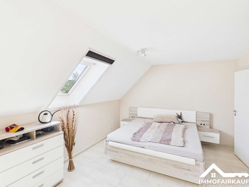 Schlafzimmer - 