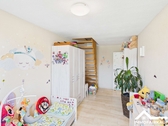 Kinderzimmer - 