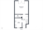 Grundriss EG - 