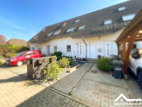 Hausansicht - 