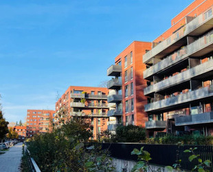 1,5ZW 40 m² 3.Geschoss - 500,00&nbsp;EUR Kaltmiete, ca.&nbsp; 40,00&nbsp;m&sup2;&nbsp;Wohnfl&auml;che in Hamburg (PLZ: 22081)