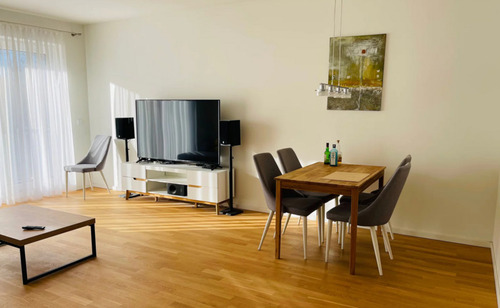 2 - 1.5 Zimmerwohnung zur Miete in Hamburg