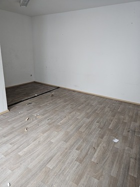 linkes Büro - Büro in Düsseldorf