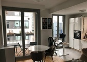 1 - 1,5 Zimmer Wohnung -49 m²-Charlottenburg