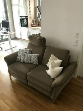 2 - 1.5 Zimmerwohnung zur Miete in Berlin