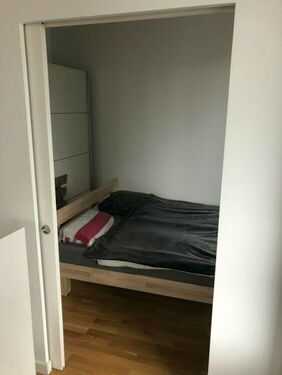 4 - 1.5 Zimmerwohnung in Berlin