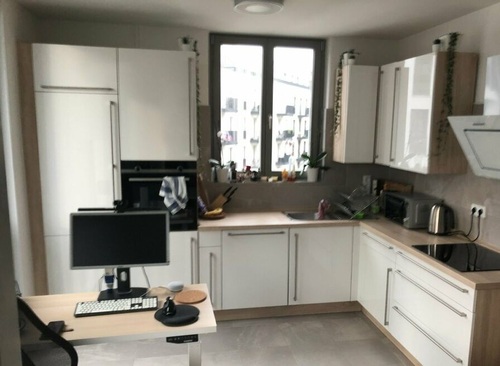 3 - 1.5 Zimmerwohnung mit 49,00 m&sup2; in Berlin zur Miete