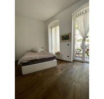 1 Zimmer WHNG-(MITTE) Rosenthaler Platz - Berlin