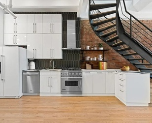 Penthouse 2-Zi Wohnung Bayreuth Altstadt