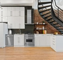 Penthouse 2-Zi Wohnung Bayreuth Altstadt