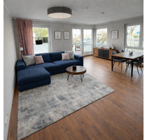 2 Zimmer Wohnung 67 m² mit Balkon in Göttingen (Nikolausberg)