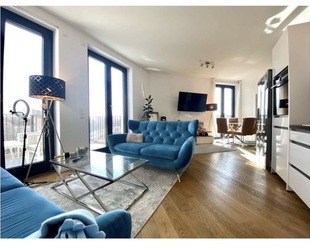 Penthouse 2,5 Zimmer Nähe Wasser - Berlin