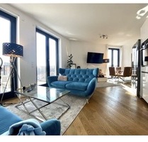 Penthouse 2,5 Zimmer Nähe Wasser - Berlin