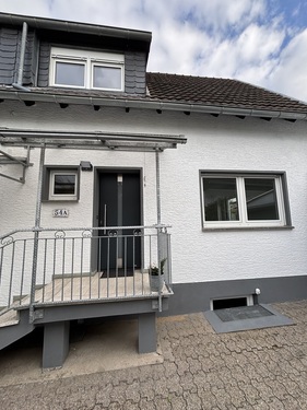 Bild 2 - 3 Zimmer Reihenhaus zur Miete in Lohmar