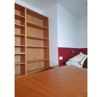 Zimmer, Dusche, WC für Studentin / Studenten - Kornwestheim