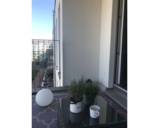 2 Zimmer Neubauwohnung nahe der City mit EB - Hamburg