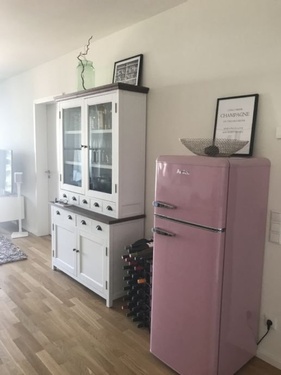 2 - 2- Zimmerwohnung zur Miete in Hamburg