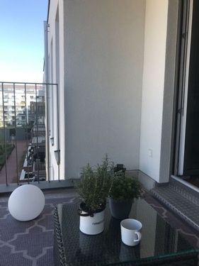 1 - 2- Zimmerwohnung mit 60,00 m&sup2; in Hamburg zur Miete