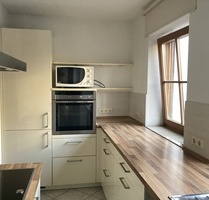 3-Zimmer-Wohntraum mit Terrasse, Garten & viel Ruhe - Ingolstadt