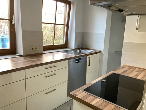 Küche (4) - 3- Zimmerwohnung in Ingolstadt