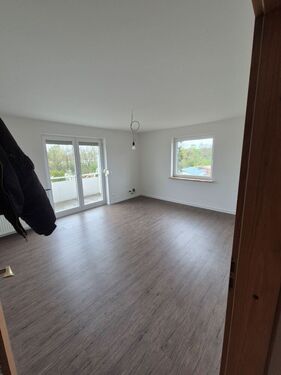 Wohnzimmer - 2.5 Zimmerwohnung mit 57,00 m&sup2; in Sereetz zur Miete