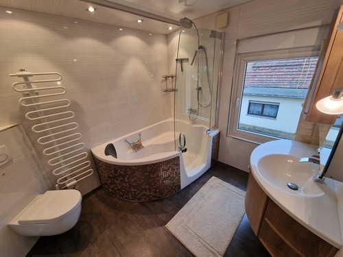 IMG-20251211-WA0040 - 6 Zimmer Wohn- & Geschäftshaus in Lauta Torno