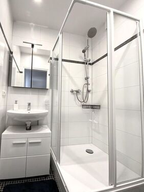 8 - 1- Zimmerwohnung mit 47,00 m&sup2; in Freiburg im Breisgau zur Miete