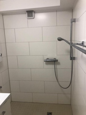 2 - 1 Zimmer Wohnung möbliert renoviert